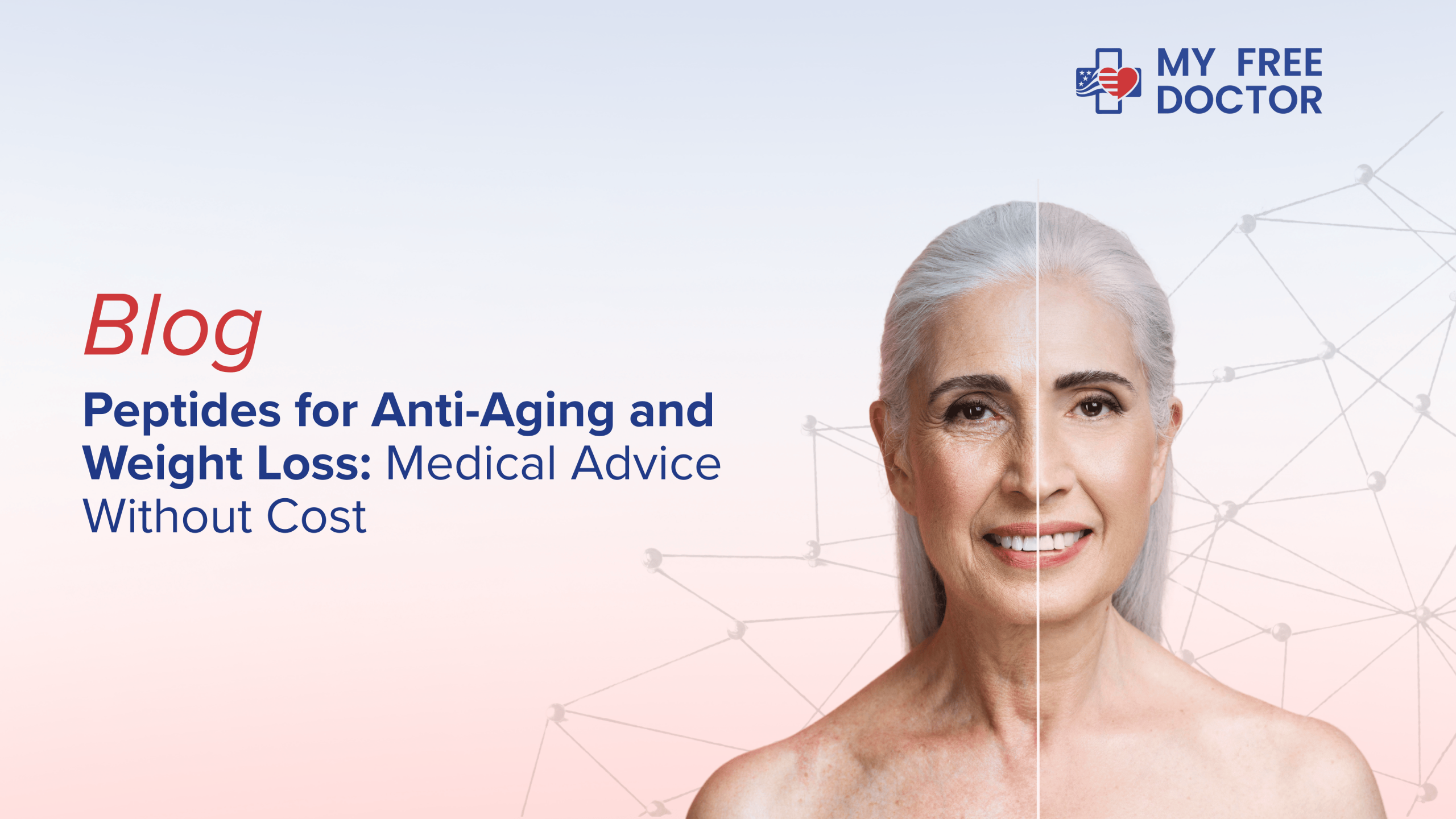 Peptides for Anti-Aging and Weight Loss: Medical Advice Without Cost